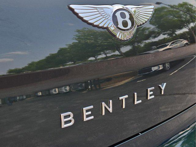 used 2023 Bentley Flying Spur car, priced at $189,999