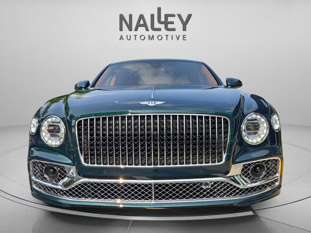 used 2023 Bentley Flying Spur car, priced at $189,999