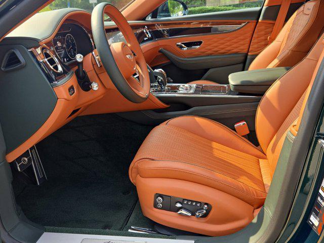used 2023 Bentley Flying Spur car, priced at $204,991