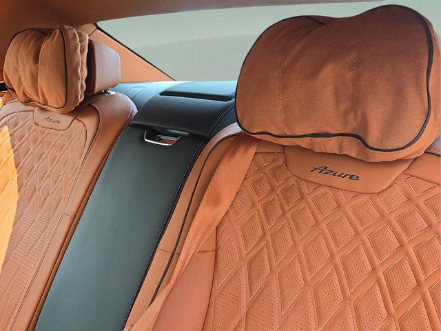 used 2023 Bentley Flying Spur car, priced at $189,999