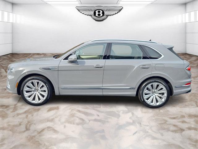 new 2023 Bentley Bentayga Hybrid car, priced at $247,515