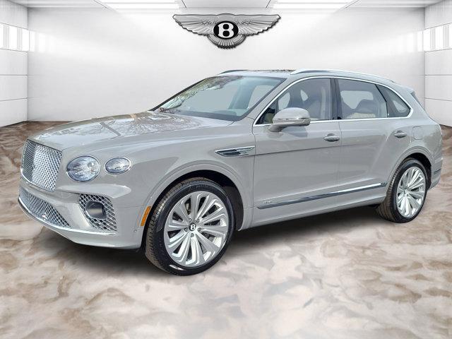 new 2023 Bentley Bentayga Hybrid car, priced at $247,515