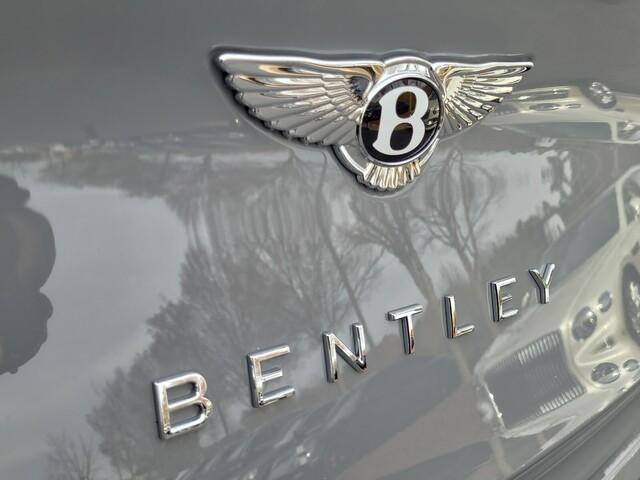 new 2023 Bentley Bentayga car, priced at $247,515