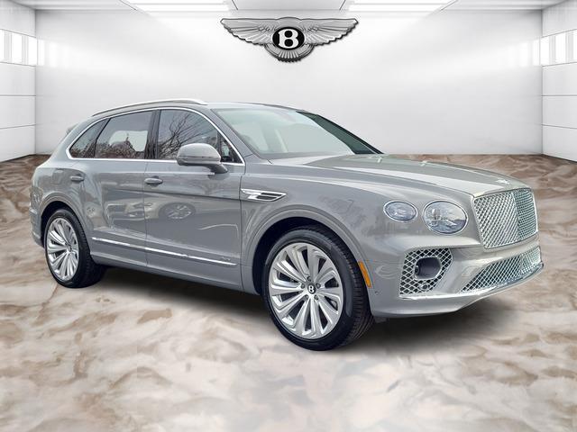 new 2023 Bentley Bentayga car, priced at $247,515