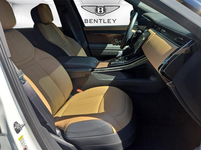 used 2024 Land Rover Range Rover Sport car, priced at $86,692