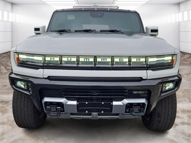 used 2025 GMC HUMMER EV SUV car, priced at $96,563