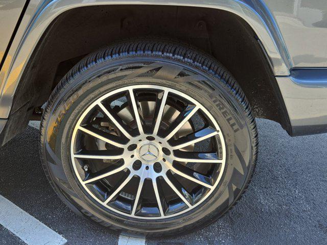used 2021 Mercedes-Benz G-Class car, priced at $116,991