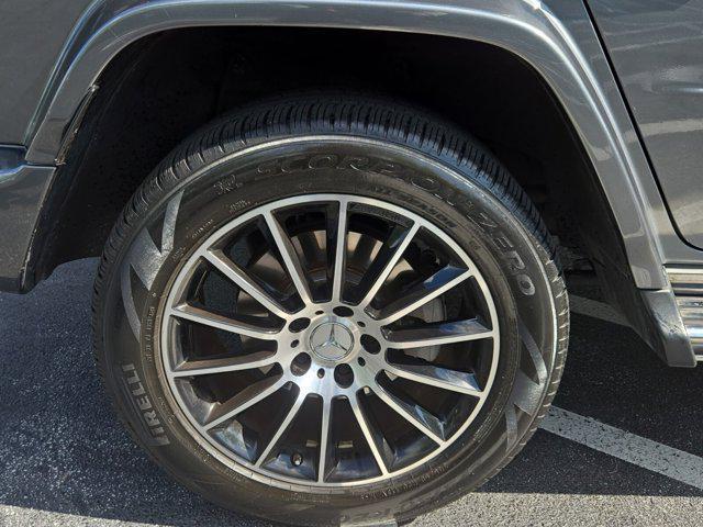 used 2021 Mercedes-Benz G-Class car, priced at $116,991