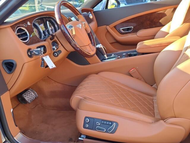 used 2017 Bentley Continental GT car, priced at $127,499