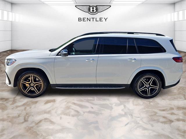 used 2024 Mercedes-Benz GLS 450 car, priced at $79,873