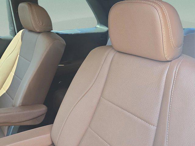 used 2024 Mercedes-Benz GLS 450 car, priced at $77,499