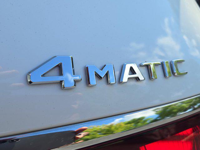 used 2024 Mercedes-Benz GLS 450 car, priced at $79,873