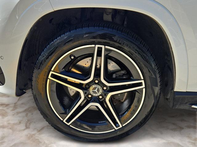 used 2024 Mercedes-Benz GLS 450 car, priced at $79,873