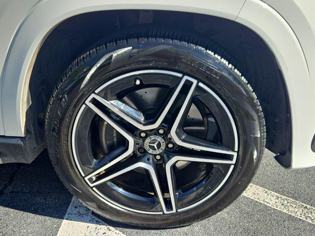 used 2024 Mercedes-Benz GLS 450 car, priced at $79,873