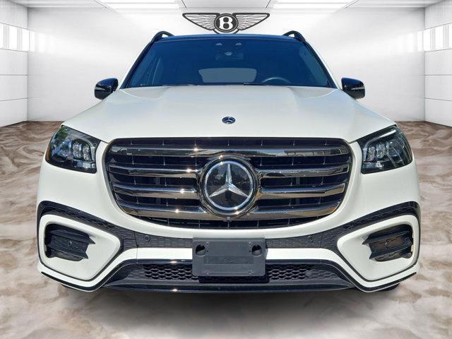 used 2024 Mercedes-Benz GLS 450 car, priced at $79,873