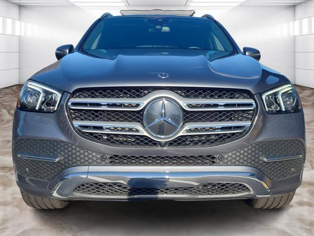 used 2023 Mercedes-Benz GLE 350 car, priced at $59,579