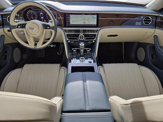 used 2020 Bentley Flying Spur car, priced at $149,991