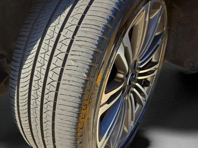 used 2022 Land Rover Range Rover car, priced at $91,900