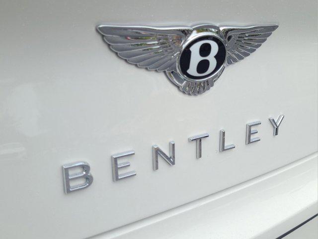 used 2024 Bentley Continental GT car, priced at $279,999