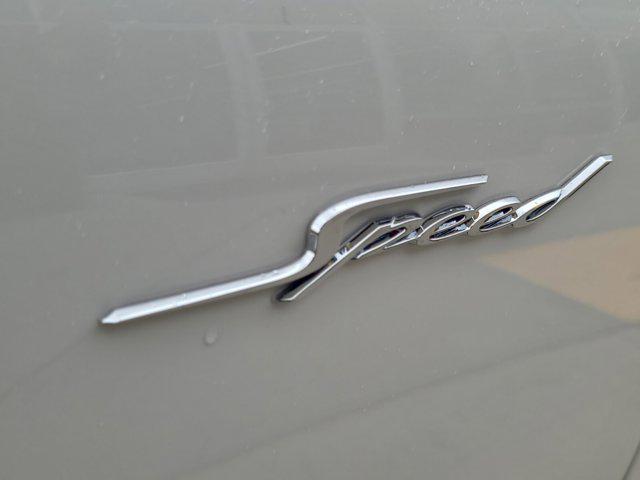new 2024 Bentley Continental GT car, priced at $334,565