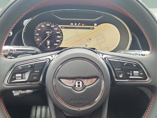 used 2024 Bentley Continental GT car, priced at $279,999