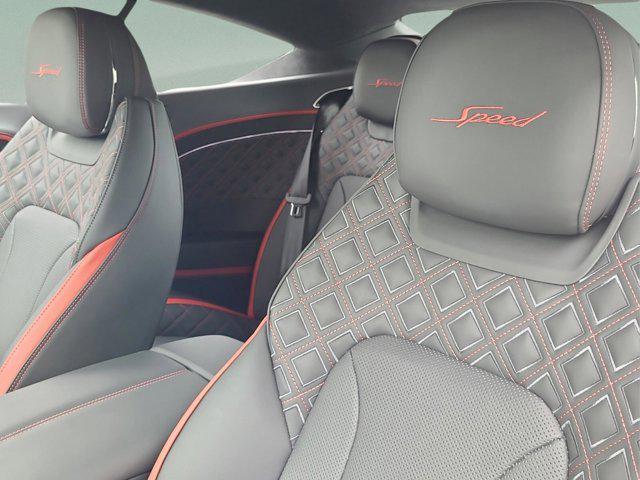 used 2024 Bentley Continental GT car, priced at $279,999