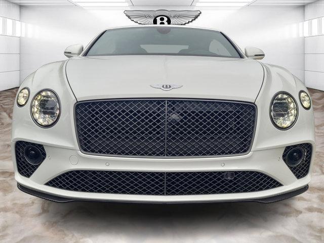 new 2024 Bentley Continental GT car, priced at $334,565