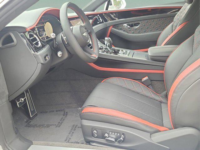 used 2024 Bentley Continental GT car, priced at $279,999