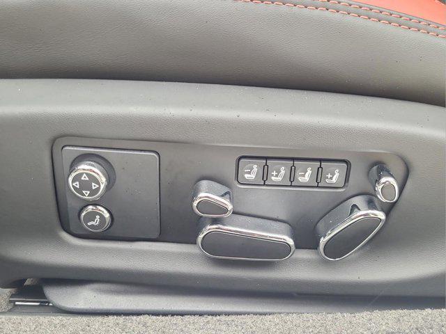 used 2024 Bentley Continental GT car, priced at $279,999