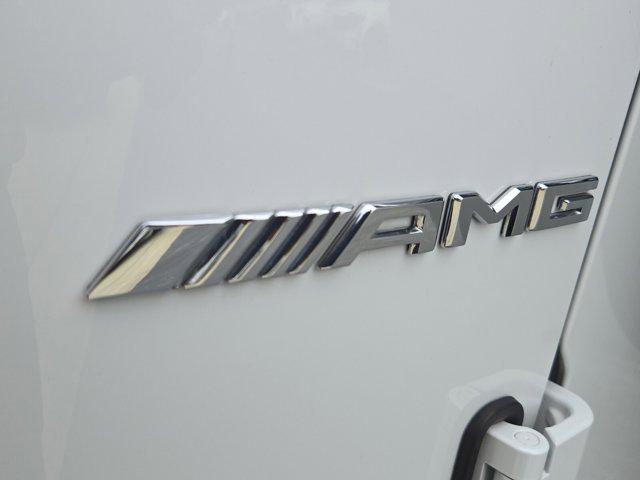 used 2023 Mercedes-Benz AMG G 63 car, priced at $194,965