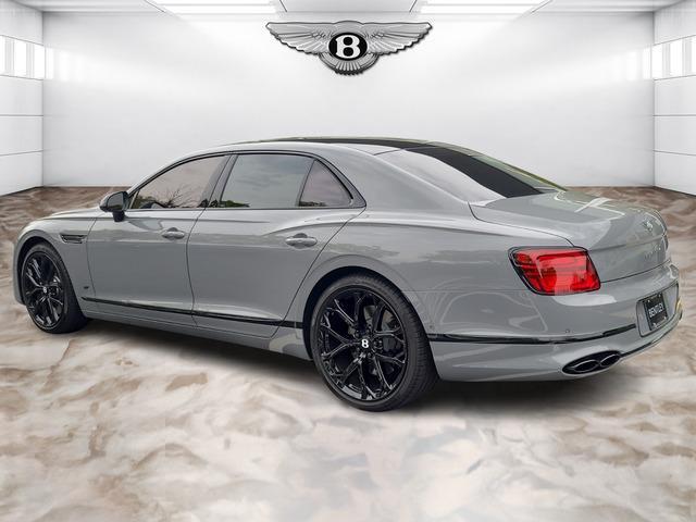 used 2024 Bentley Flying Spur car, priced at $295,998