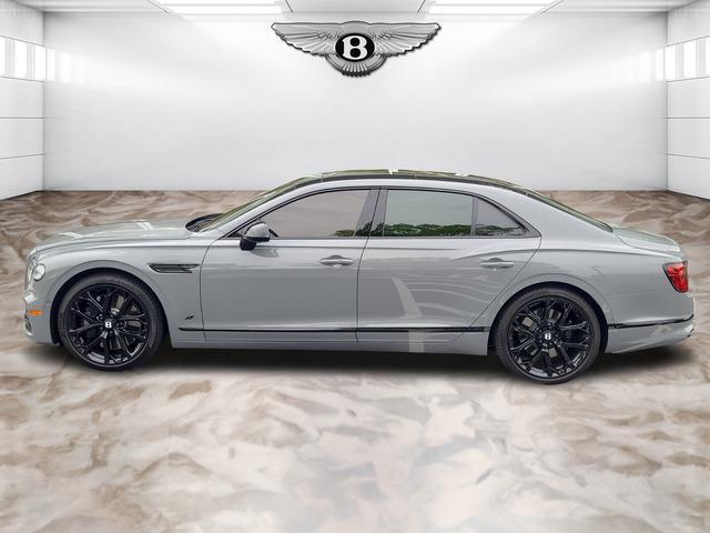used 2024 Bentley Flying Spur car, priced at $297,199
