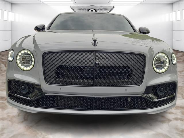 used 2024 Bentley Flying Spur car, priced at $297,500