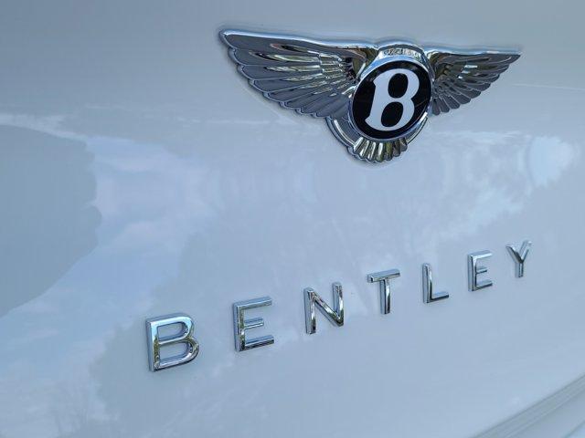 new 2024 Bentley Bentayga car, priced at $261,335