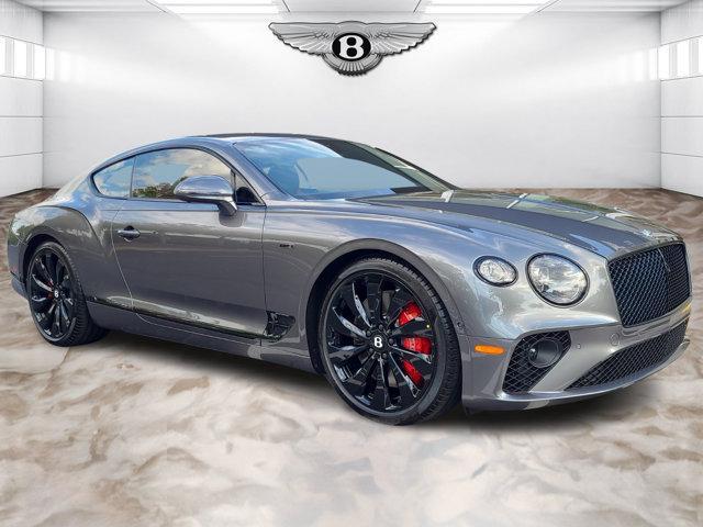 new 2024 Bentley Continental GT car, priced at $280,425