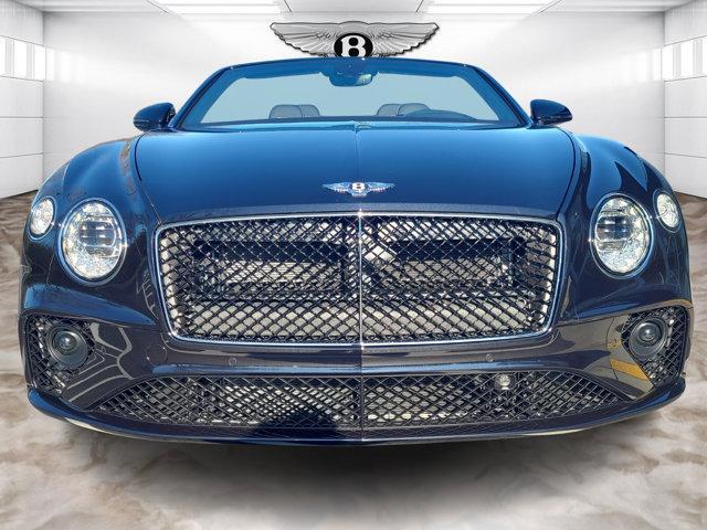 new 2024 Bentley Continental GT car, priced at $330,725