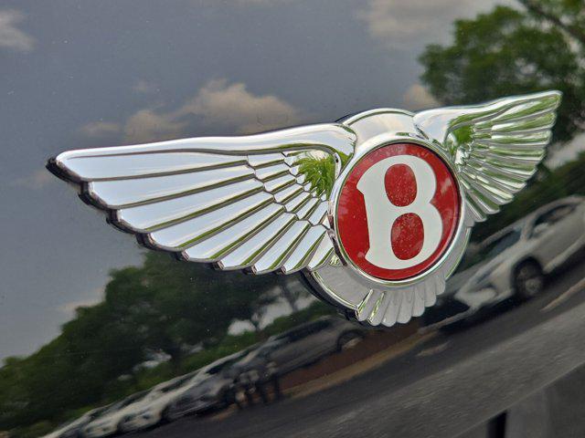 used 2018 Bentley Flying Spur car, priced at $96,998