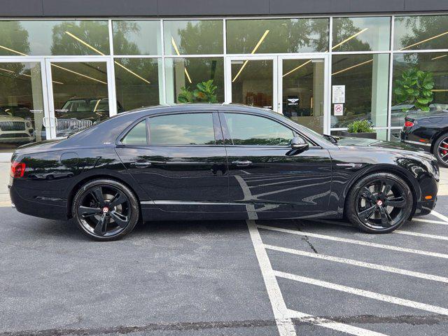 used 2018 Bentley Flying Spur car, priced at $96,998