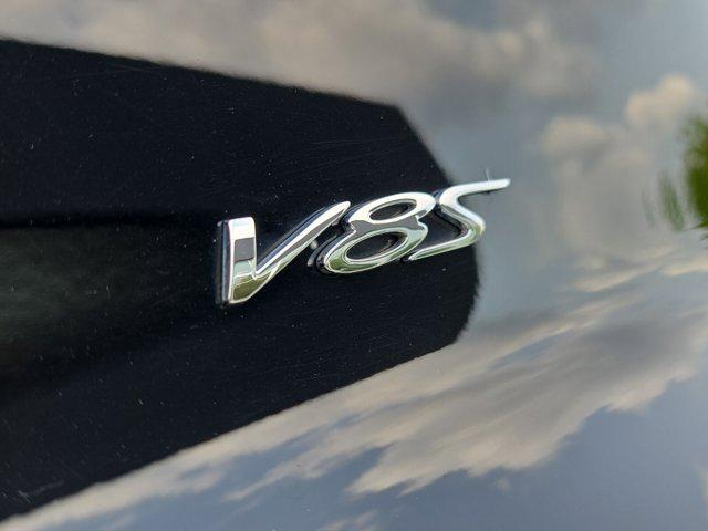 used 2018 Bentley Flying Spur car, priced at $96,998