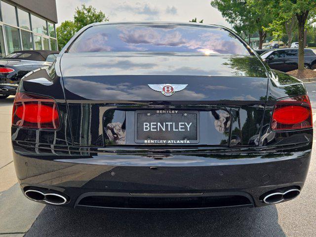 used 2018 Bentley Flying Spur car, priced at $96,998