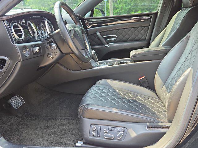 used 2018 Bentley Flying Spur car, priced at $96,998