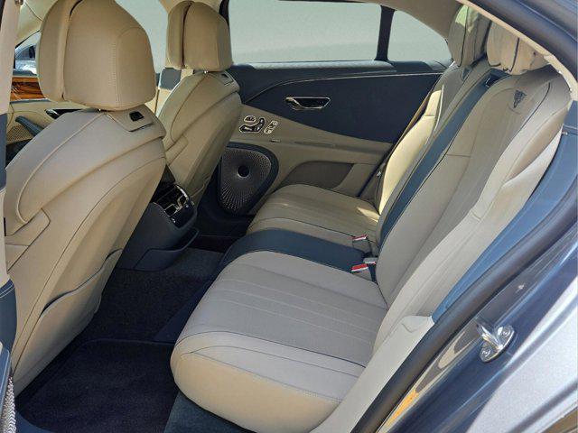 used 2023 Bentley Flying Spur car, priced at $184,999