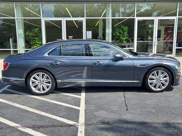 used 2023 Bentley Flying Spur car, priced at $204,999