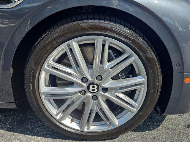 used 2023 Bentley Flying Spur car, priced at $204,999