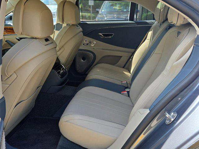 used 2023 Bentley Flying Spur car, priced at $204,999