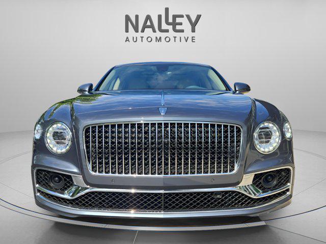 used 2023 Bentley Flying Spur car, priced at $184,999