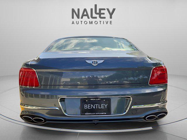 used 2023 Bentley Flying Spur car, priced at $184,999