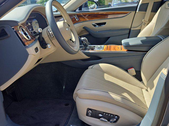 used 2023 Bentley Flying Spur car, priced at $204,999