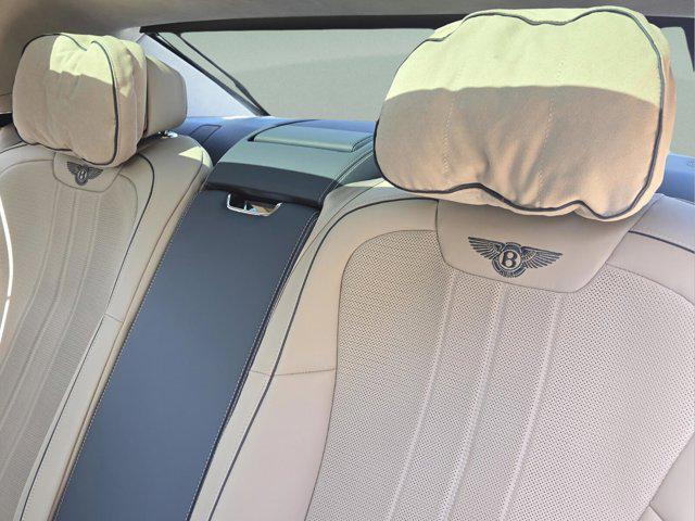 used 2023 Bentley Flying Spur car, priced at $184,999