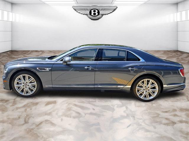 used 2023 Bentley Flying Spur car, priced at $204,999